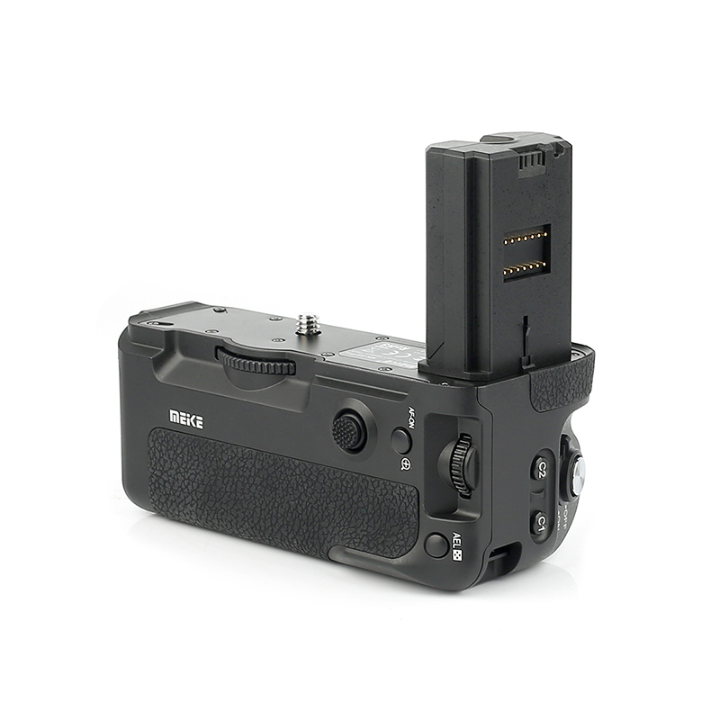 SHUTTER B GRIP FOR SONY A7IV (VG-C4EM Replacement)